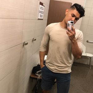 Meet your Posher, John